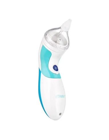 Vitammy Colibri, aspirator elektryczny do nosa...