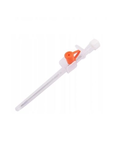 Wenflon Romed 14G - 2,0 (średnica) x 45...