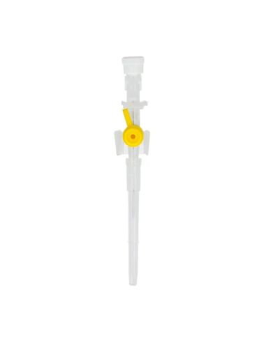 Wenflon Romed 24G - 0,7 (średnica) x 20...