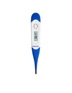 Termometr elektroniczny DIAGNOSTIC T-02 Flexible 1 sztuka