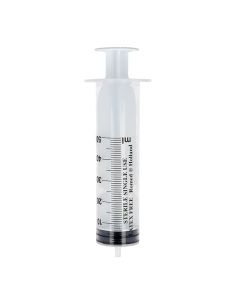 Romed, strzykawka jednorazowego użytku, 50 ml, 3-części,...