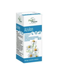 Azulan płyn doustny 100 ml