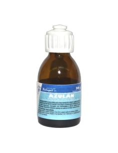 Azulan płyn, 30 g