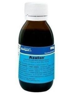 Azulan płyn 90g Herbapol