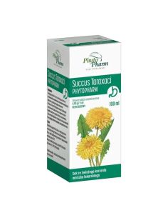 Succus Taraxaci płyn doustny 100 ml