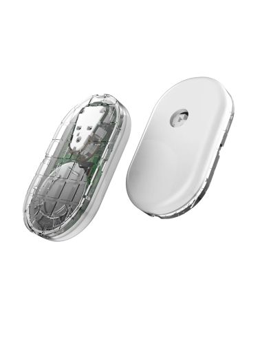 Sibionics GS1, system ciągłego monitorowania...