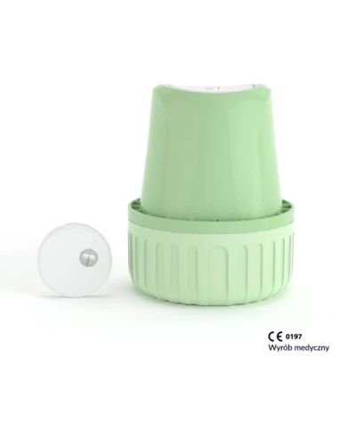 LinX CGM – sensor do monitorowania glikemii 1...