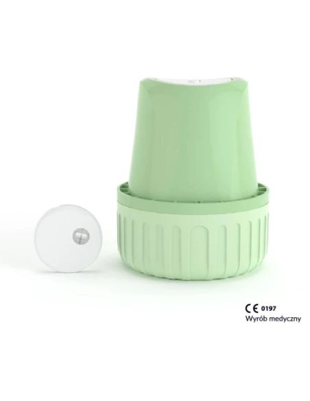 LinX CGM – sensor do monitorowania glikemii 1 sztuka
