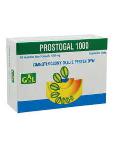 Prostogal 1000 80 kaps.