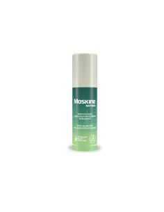 MOSKINE Natura Spray odstraszający komary, kleszcze i...