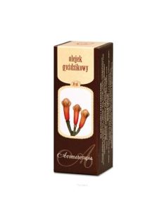Olejek goździkowy PROFARM 10ml
