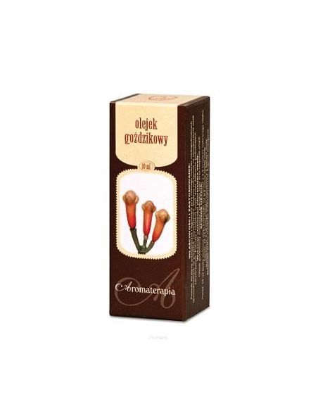 Olejek goździkowy PROFARM 10ml