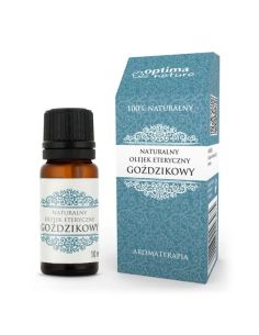 Optima Natura olejek eteryczny goździkowy, 10 ml