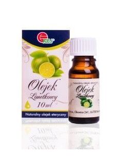 Olejek Limetkowy KEJ 10 ml
