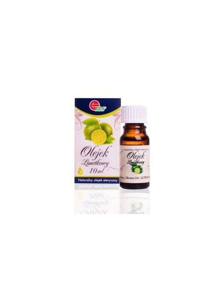 Olejek Limetkowy KEJ 10 ml
