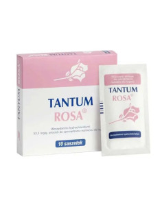 Tantum Rosa 10sasz.