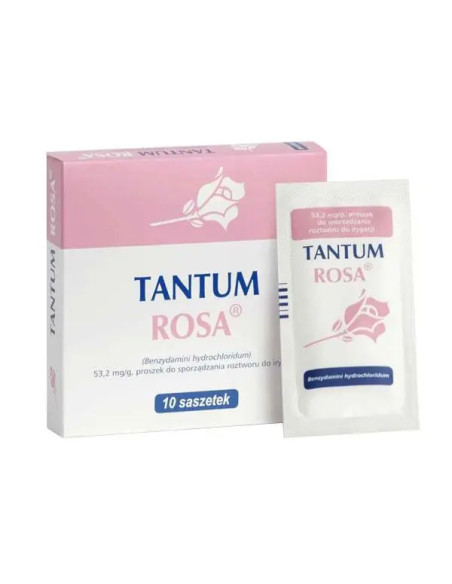 Tantum Rosa 10sasz.
