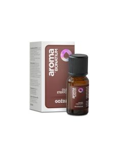Aroma By Bonatium Olejek eteryczny goździk 10 ml