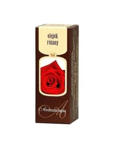 Olejek eteryczny różany 10 ml Profarm