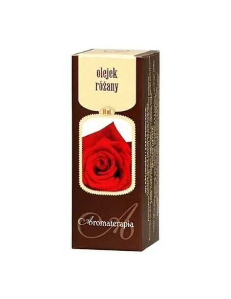 Olejek eteryczny różany 10 ml Profarm