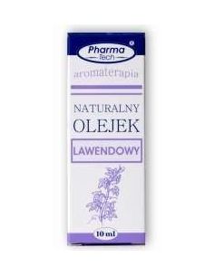 Olejek eteryczny lawendowy 10 ml Pharmatech