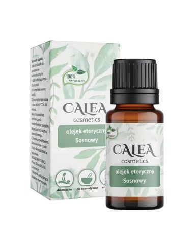 Olejek eteryczny Sosnowy Calea 10ml