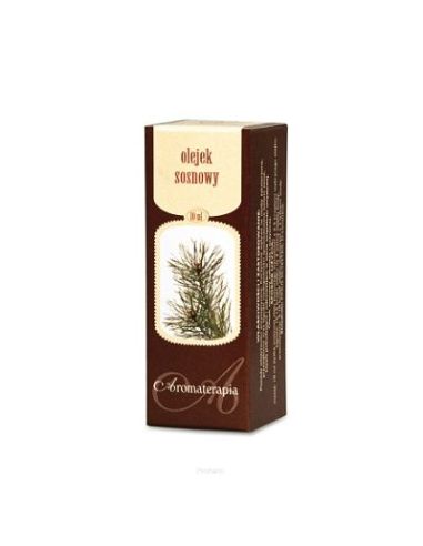 Olejek sosnowy 10ml PROFARM