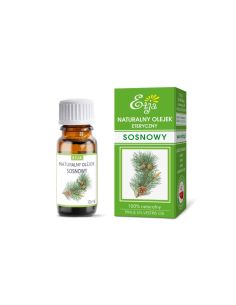 Olejek eteryczny sosnowy 10 ml Etja