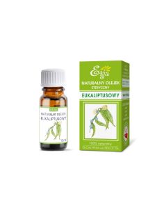 Olejek eteryczny eukaliptusowy 10 ml Etja