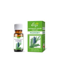 Olejek eteryczny pichtowy 10 ml Etja