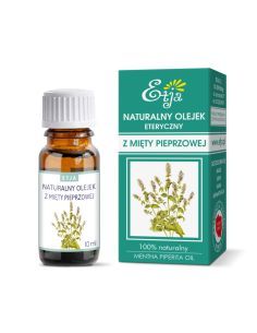 Olejek eteryczny miętowy 10 ml Etja