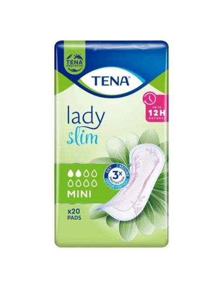 Tena Lady Slim Mini 20 szt.