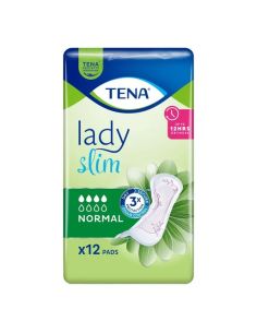 Tena Lady Slim Normal 12 szt.