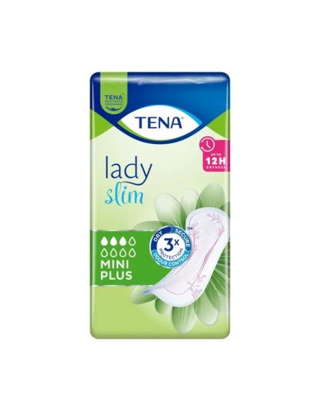 Tena Lady Slim Mini Plus 16 szt.
