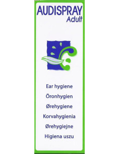 Audispray Adult aerozol 50 ml