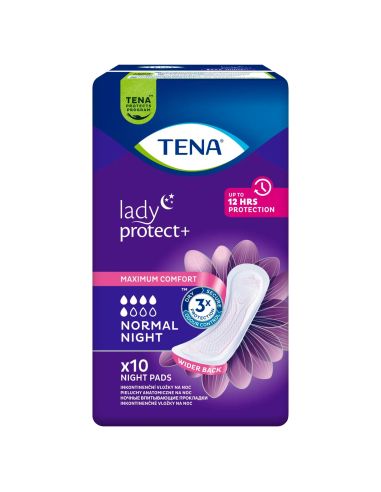 Tena Lady, podpaski urologiczne, Normal Night,...