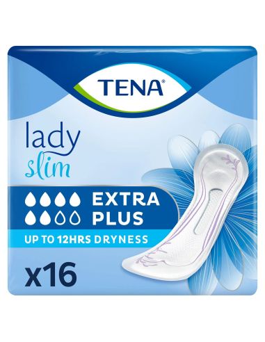 Tena Lady Slim, podpaski specjalistyczne, Extra...
