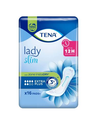 Tena Lady Slim, podpaski specjalistyczne, Extra...