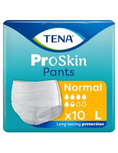 Tena Pants ProSkin Normal, majtki chłonne, rozmiar L,...