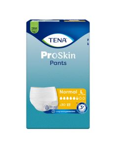 Tena Pants ProSkin Normal, majtki chłonne, rozmiar L,...