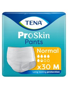 Tena Pants ProSkin Normal, majtki chłonne, rozmiar M,...