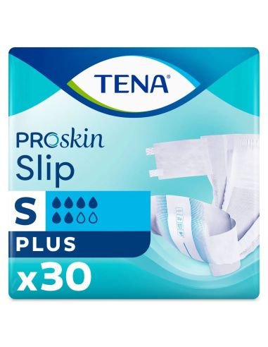 Tena Slip ProSkin Plus, pieluchomajtki, rozmiar...