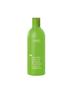 ZIAJA Oliwkowy szampon odżywczy 400 ml