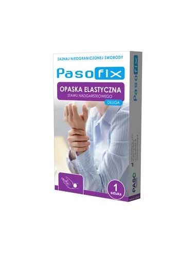 Paso-fix, opaska elastyczna stawu...