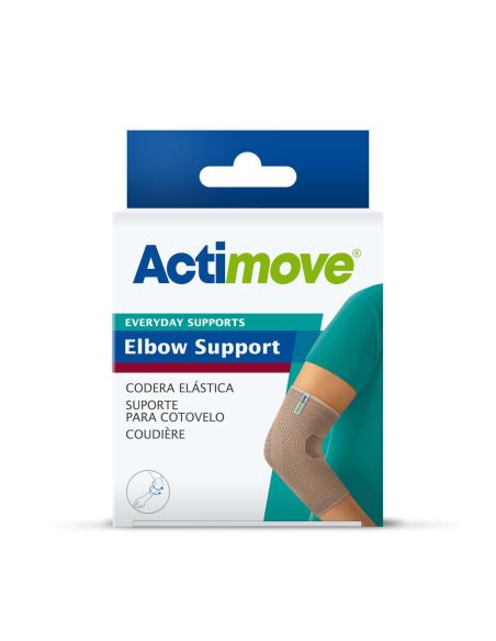 Actimove ES Elbow Support, opaska na łokieć, rozmiar XL, 1 szt.