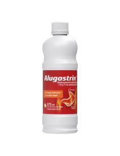 Alugastrin 1,02 g/15 ml zawiesina doustna 375 ml