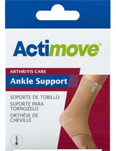 Actimove AC Ankle Support, opaska stawu skokowego dla...