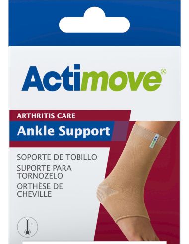 Actimove AC Ankle Support, opaska stawu...