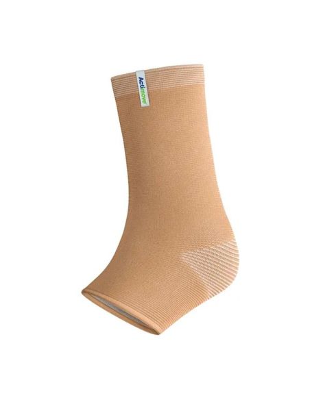 Actimove AC Ankle Support, opaska stawu skokowego dla osób z zapaleniem stawów, rozmiar S, 1 szt.