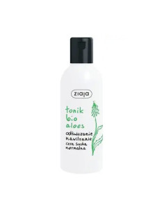 ZIAJA Tonik BIO ALOESOWY 200 ml